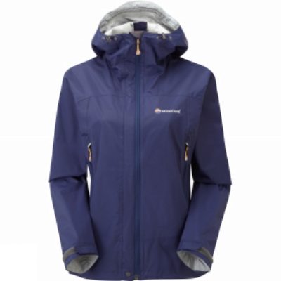 Womens Atomic Jacket